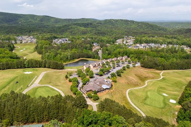 105 Pinebrook Drive, Waleska, GA 30183