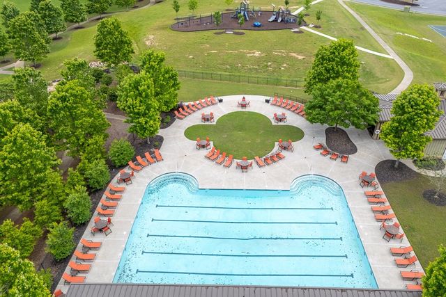 105 Pinebrook Drive, Waleska, GA 30183