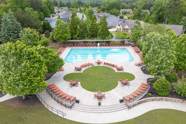 105 Pinebrook Drive, Waleska, GA 30183