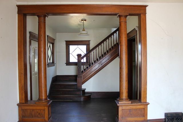 1105 Gilbert Street, Charles City, IA 50616
