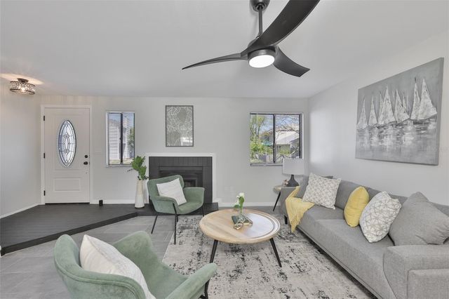 6412 ROCKPOINTE DRIVE, Tampa, FL 33634