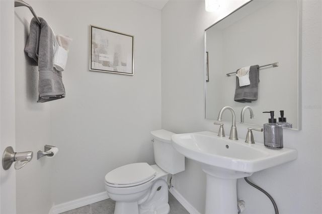 6412 ROCKPOINTE DRIVE, Tampa, FL 33634