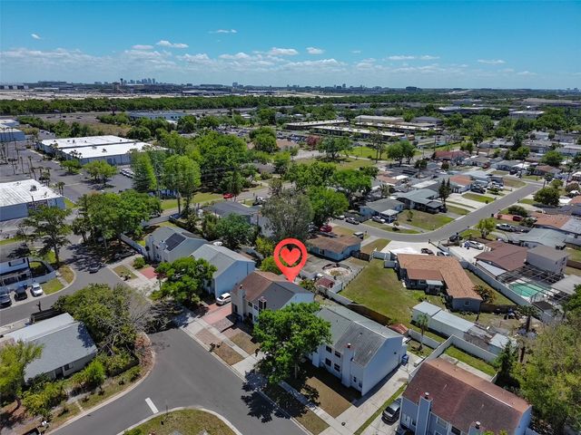 6412 ROCKPOINTE DRIVE, Tampa, FL 33634