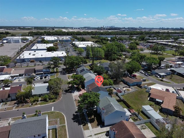 6412 ROCKPOINTE DRIVE, Tampa, FL 33634