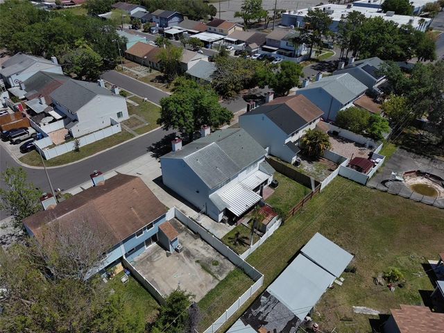 6412 ROCKPOINTE DRIVE, Tampa, FL 33634