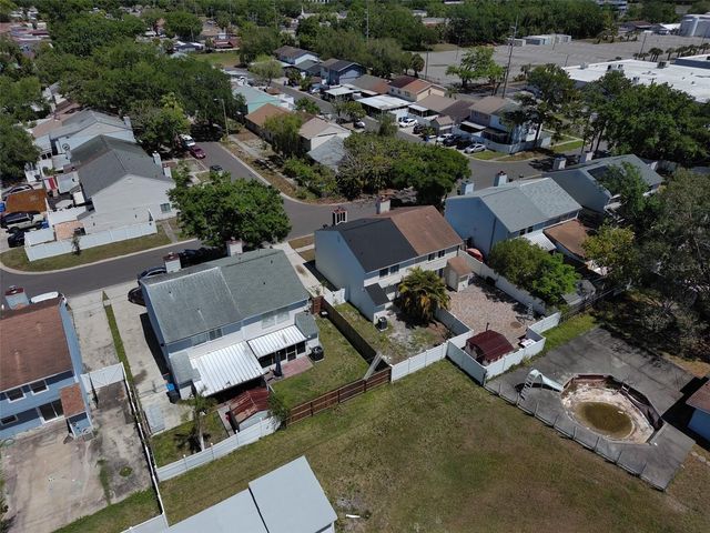 6412 ROCKPOINTE DRIVE, Tampa, FL 33634