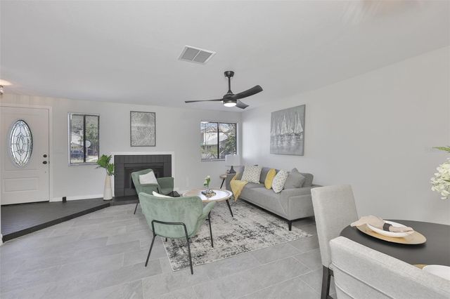 6412 ROCKPOINTE DRIVE, Tampa, FL 33634