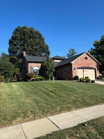 1267 Mount Brook Court, Greenwood, IN 46143