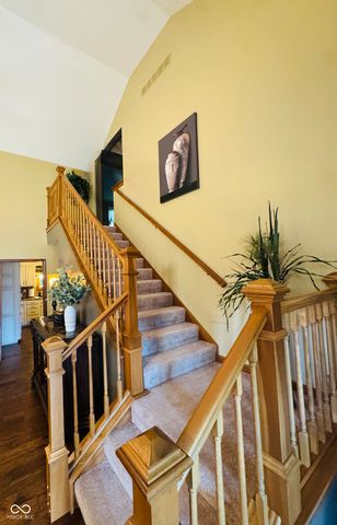 1267 Mount Brook Court, Greenwood, IN 46143