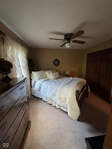 1267 Mount Brook Court, Greenwood, IN 46143