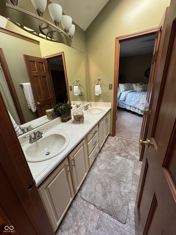 1267 Mount Brook Court, Greenwood, IN 46143