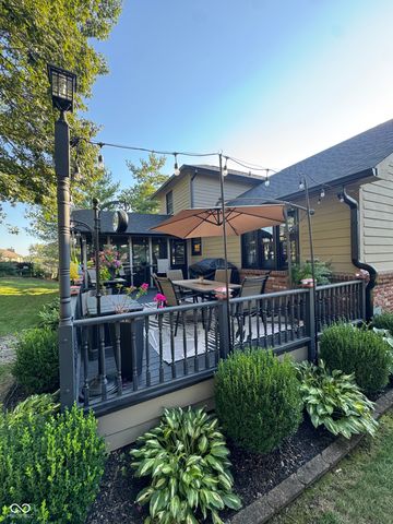 1267 Mount Brook Court, Greenwood, IN 46143
