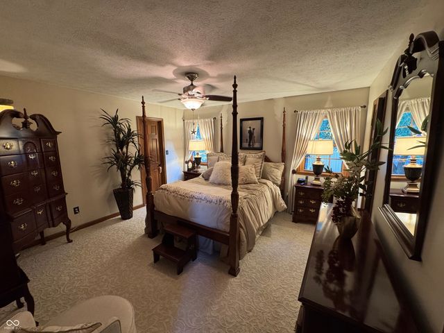 1267 Mount Brook Court, Greenwood, IN 46143