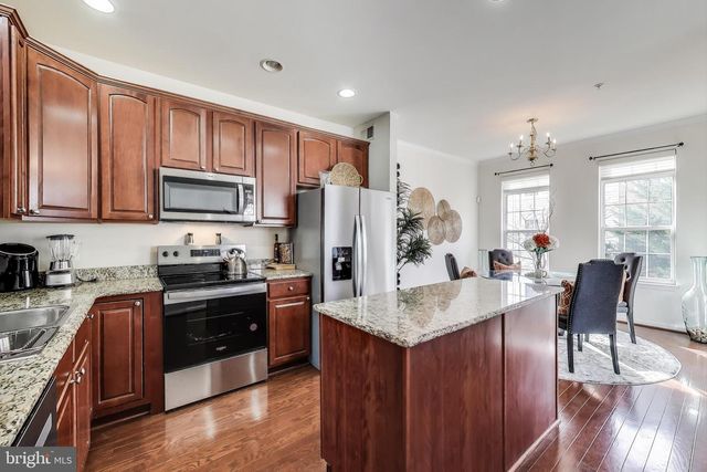 5629 HARTFIELD AVE, Suitland, MD 20746