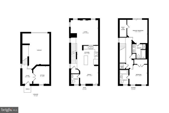 5629 HARTFIELD AVE, Suitland, MD 20746