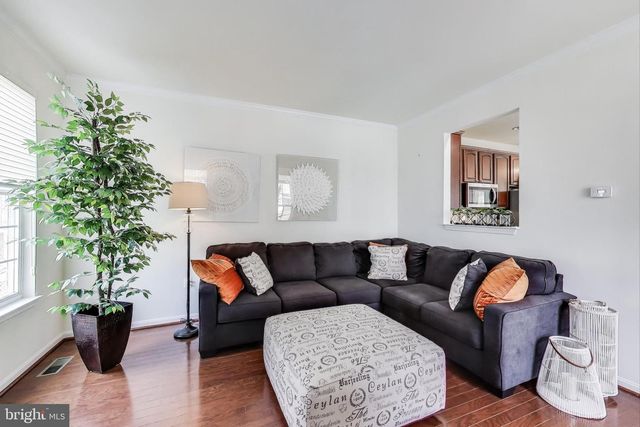 5629 HARTFIELD AVE, Suitland, MD 20746