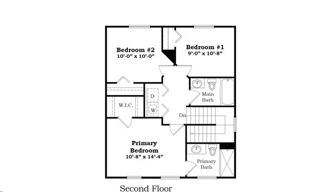 103 Hart Street, Marshall, MI 49068