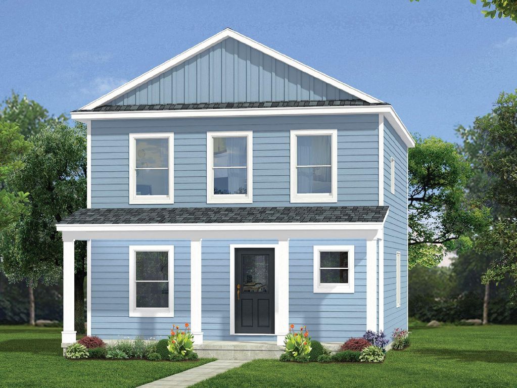 103 Hart Street, Marshall, MI 49068