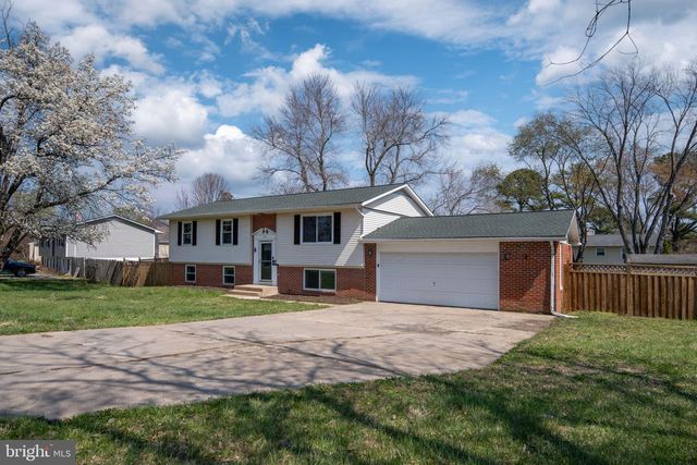 205 AUSTIN DR, Stafford, VA 22556