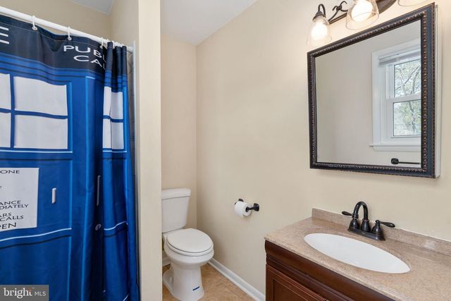 205 AUSTIN DR, Stafford, VA 22556