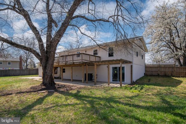 205 AUSTIN DR, Stafford, VA 22556