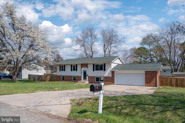 205 AUSTIN DR, Stafford, VA 22556