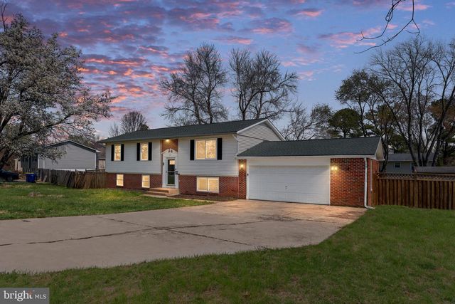 205 AUSTIN DR, Stafford, VA 22556