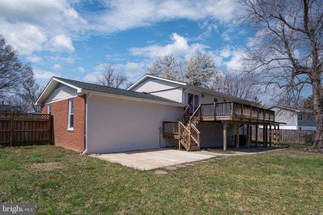 205 AUSTIN DR, Stafford, VA 22556