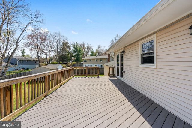 205 AUSTIN DR, Stafford, VA 22556