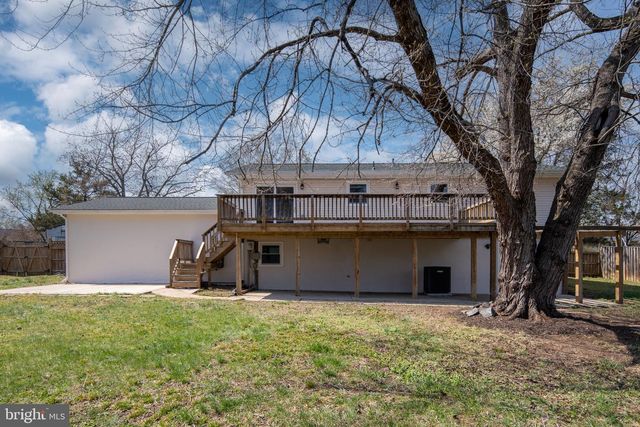 205 AUSTIN DR, Stafford, VA 22556