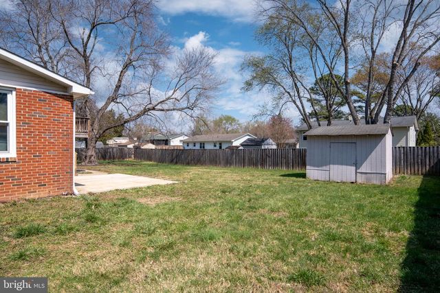 205 AUSTIN DR, Stafford, VA 22556