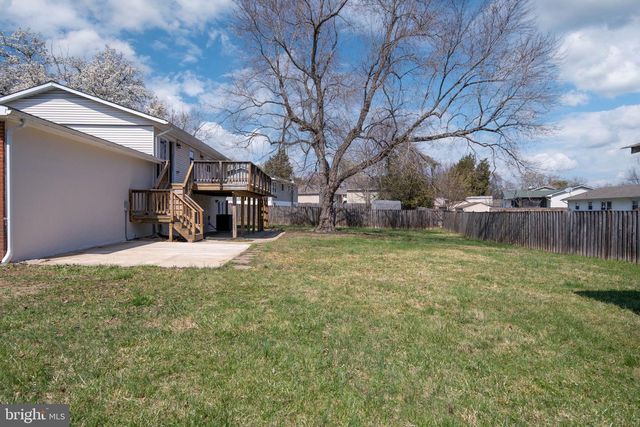 205 AUSTIN DR, Stafford, VA 22556