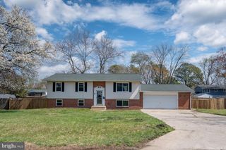 205 AUSTIN DR, Stafford, VA 22556