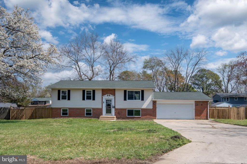 205 AUSTIN DR, Stafford, VA 22556