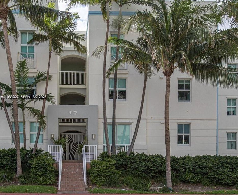 9172 Collins Ave 212, Surfside, FL 33154