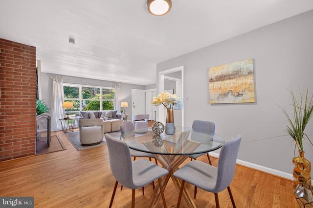 3303 17TH ST N, Arlington, VA 22201