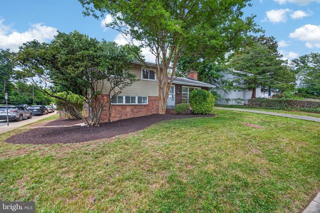 3303 17TH ST N, Arlington, VA 22201