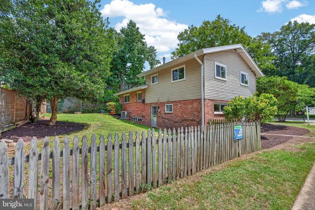 3303 17TH ST N, Arlington, VA 22201