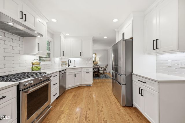2912 Bolo Trail, Raleigh, NC 27615
