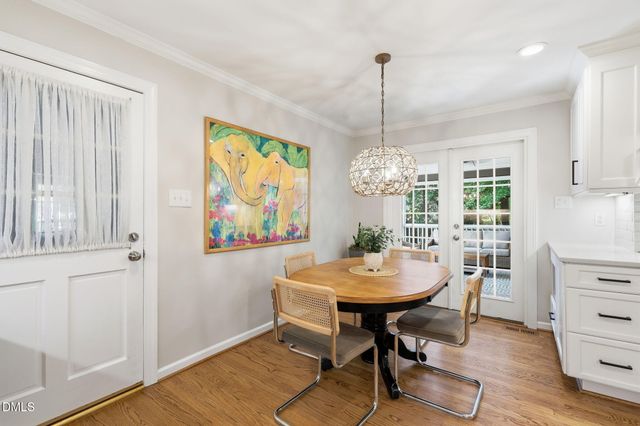 2912 Bolo Trail, Raleigh, NC 27615
