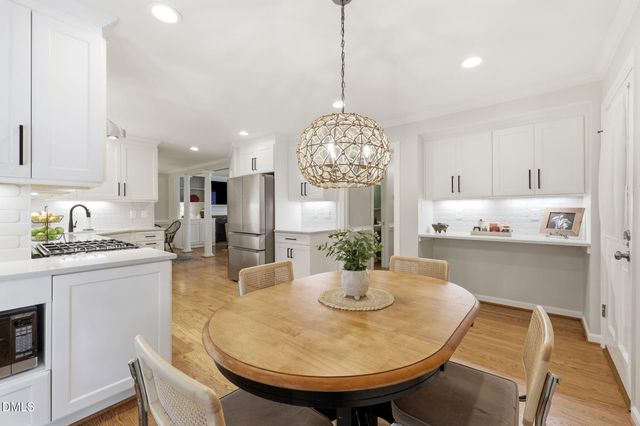2912 Bolo Trail, Raleigh, NC 27615