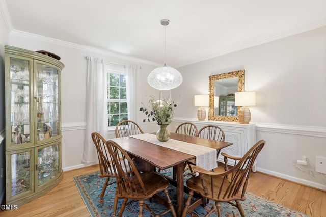 2912 Bolo Trail, Raleigh, NC 27615