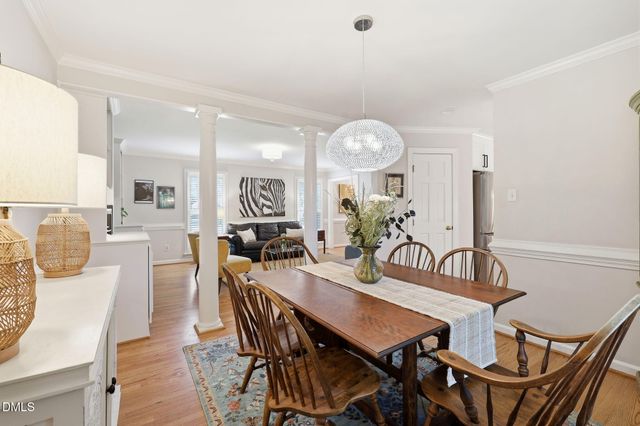 2912 Bolo Trail, Raleigh, NC 27615