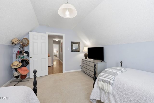 2912 Bolo Trail, Raleigh, NC 27615