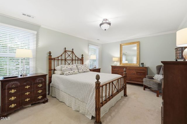 2912 Bolo Trail, Raleigh, NC 27615