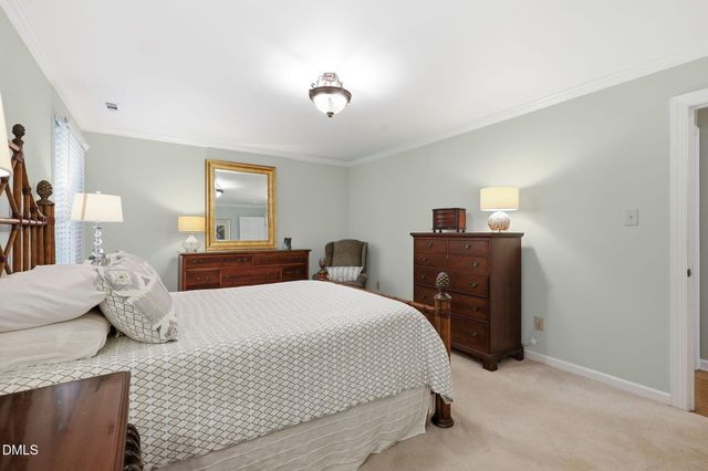 2912 Bolo Trail, Raleigh, NC 27615
