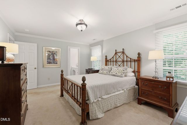 2912 Bolo Trail, Raleigh, NC 27615