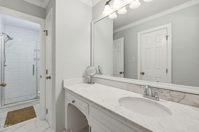 2912 Bolo Trail, Raleigh, NC 27615