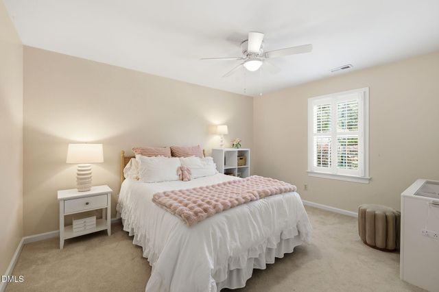 2912 Bolo Trail, Raleigh, NC 27615