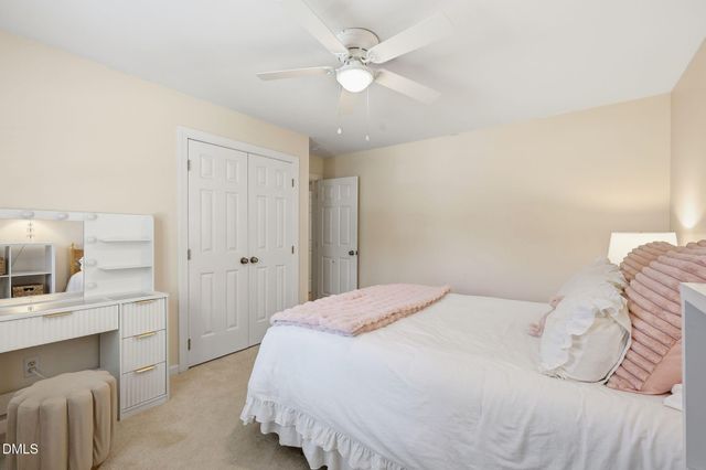 2912 Bolo Trail, Raleigh, NC 27615